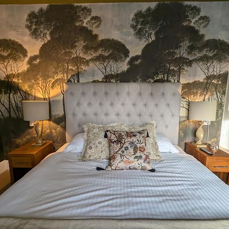 The Duke Hotel Hilmarton Ngoại thất bức ảnh