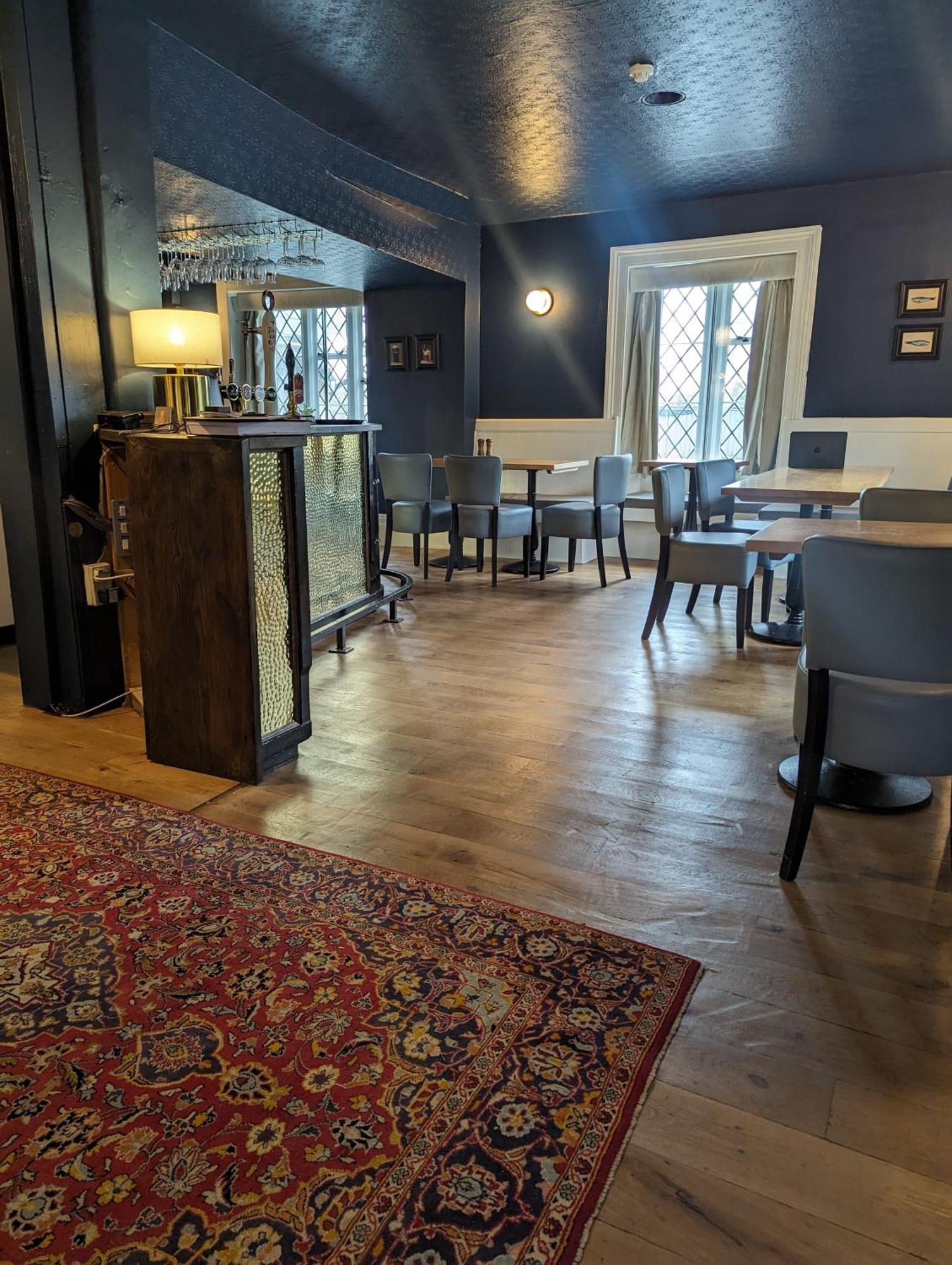 The Duke Hotel Hilmarton Ngoại thất bức ảnh