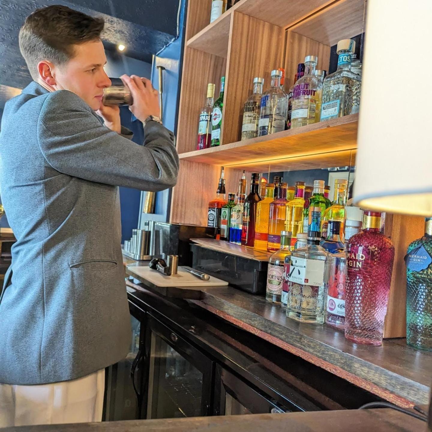 The Duke Hotel Hilmarton Ngoại thất bức ảnh