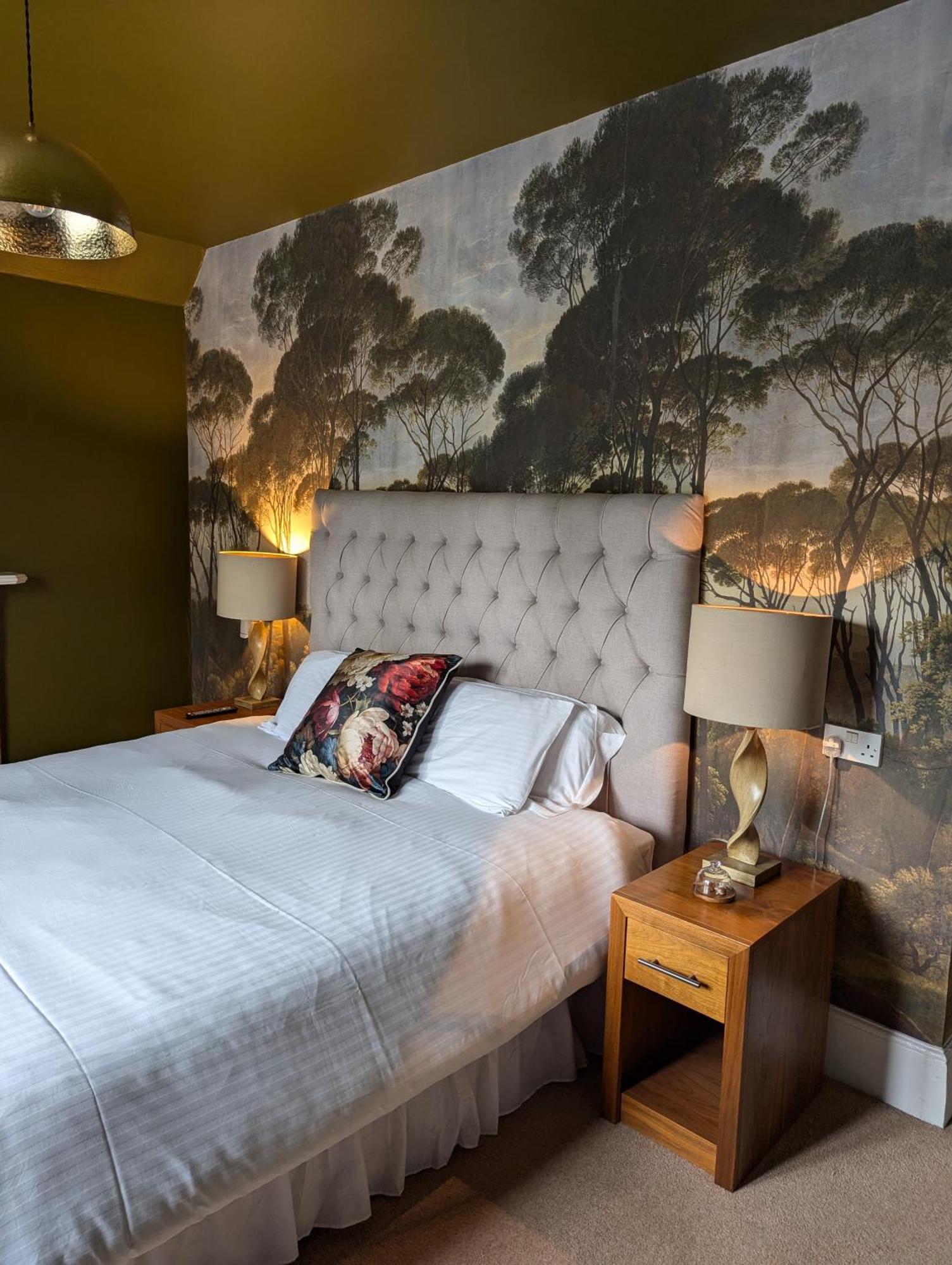 The Duke Hotel Hilmarton Ngoại thất bức ảnh