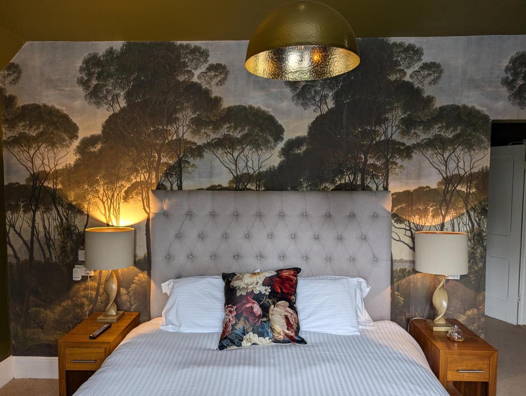 The Duke Hotel Hilmarton Ngoại thất bức ảnh