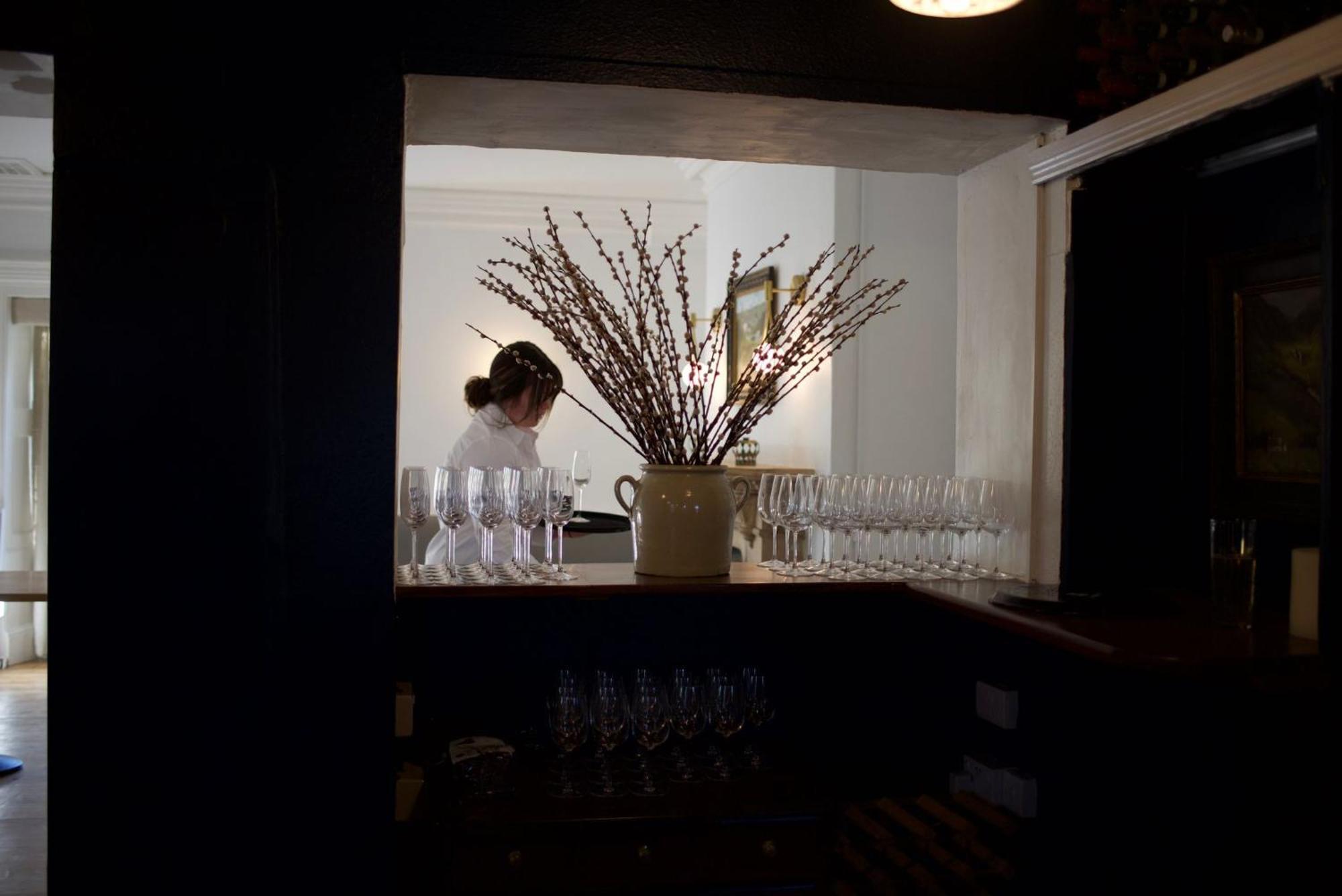 The Duke Hotel Hilmarton Ngoại thất bức ảnh