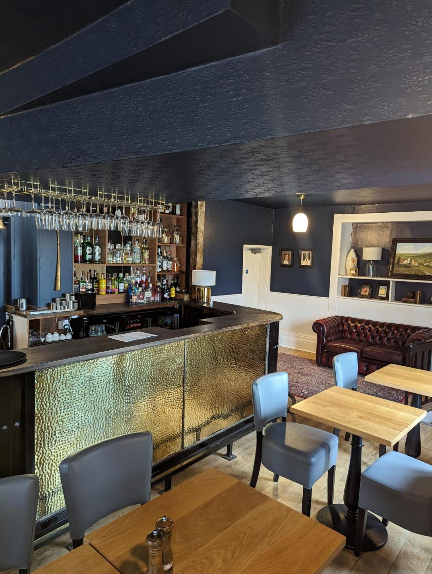 The Duke Hotel Hilmarton Ngoại thất bức ảnh