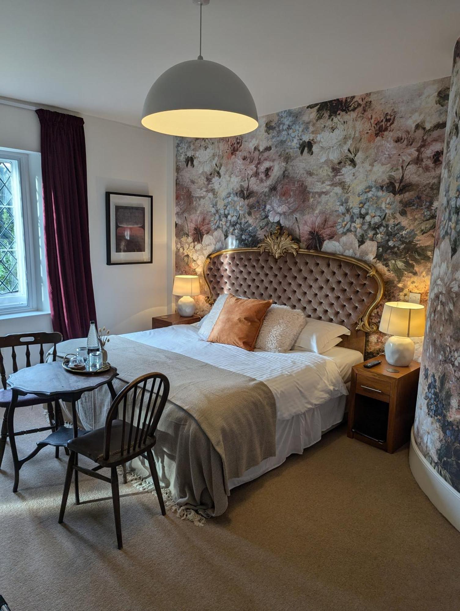 The Duke Hotel Hilmarton Ngoại thất bức ảnh