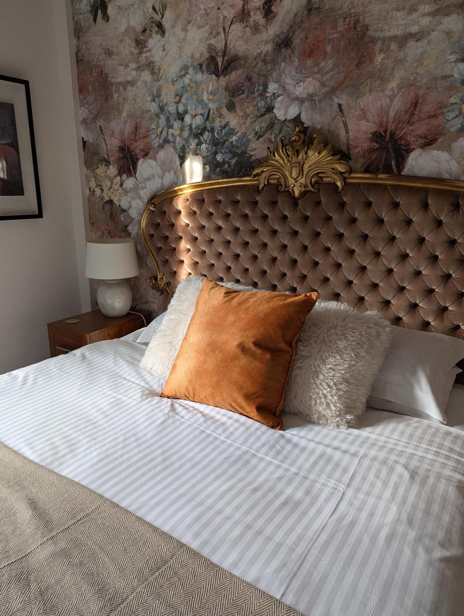 The Duke Hotel Hilmarton Ngoại thất bức ảnh