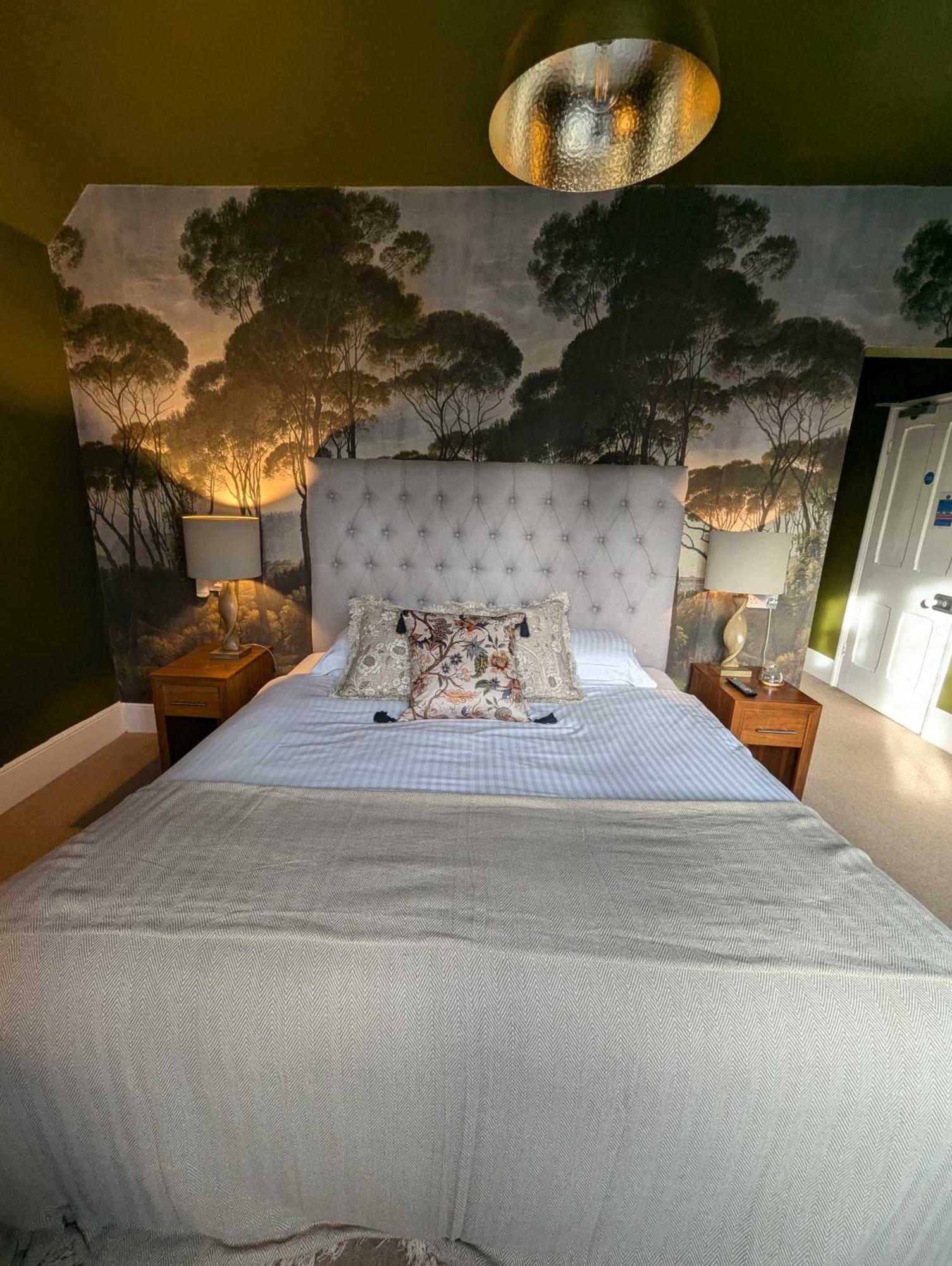 The Duke Hotel Hilmarton Ngoại thất bức ảnh