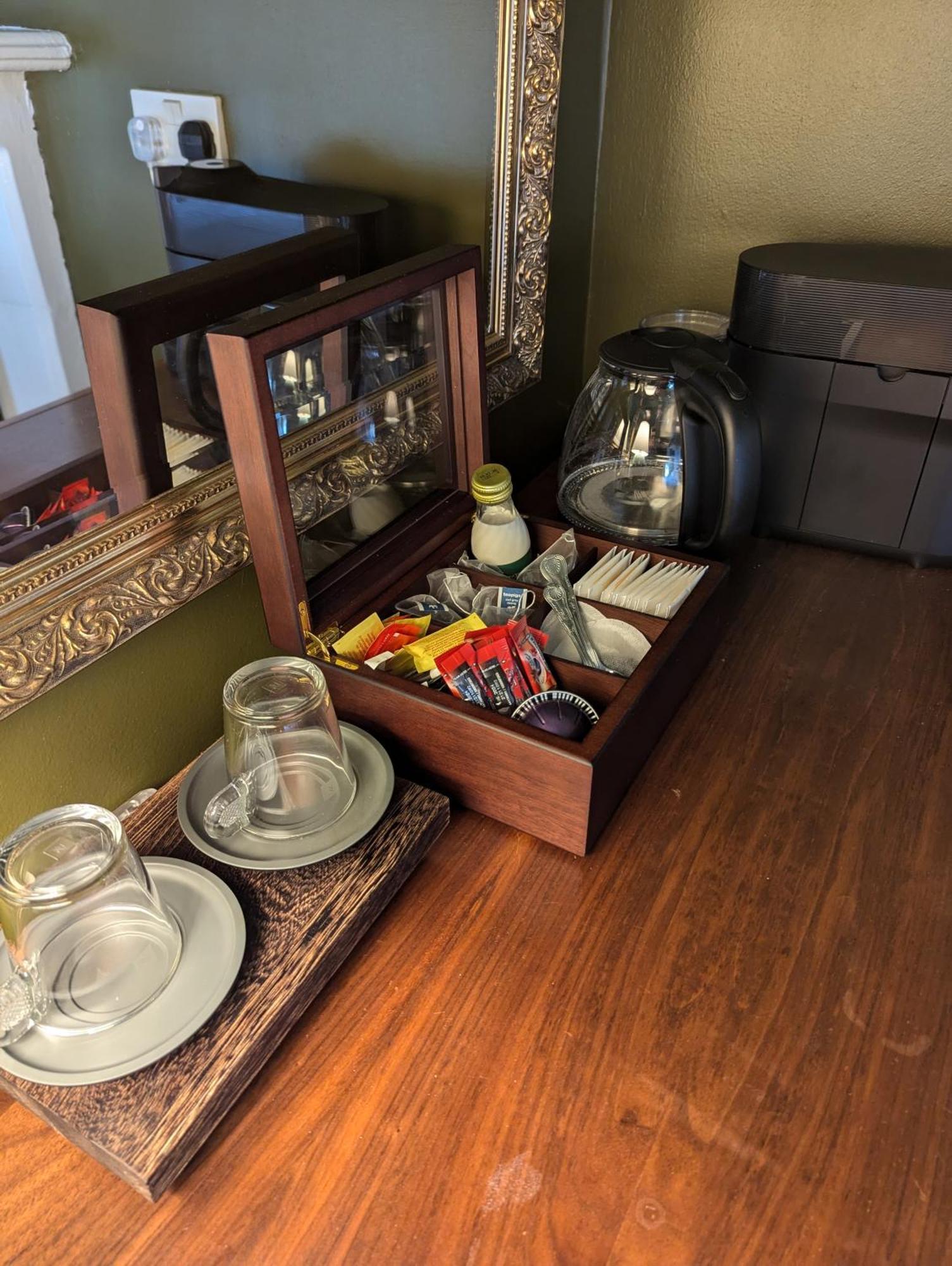 The Duke Hotel Hilmarton Ngoại thất bức ảnh