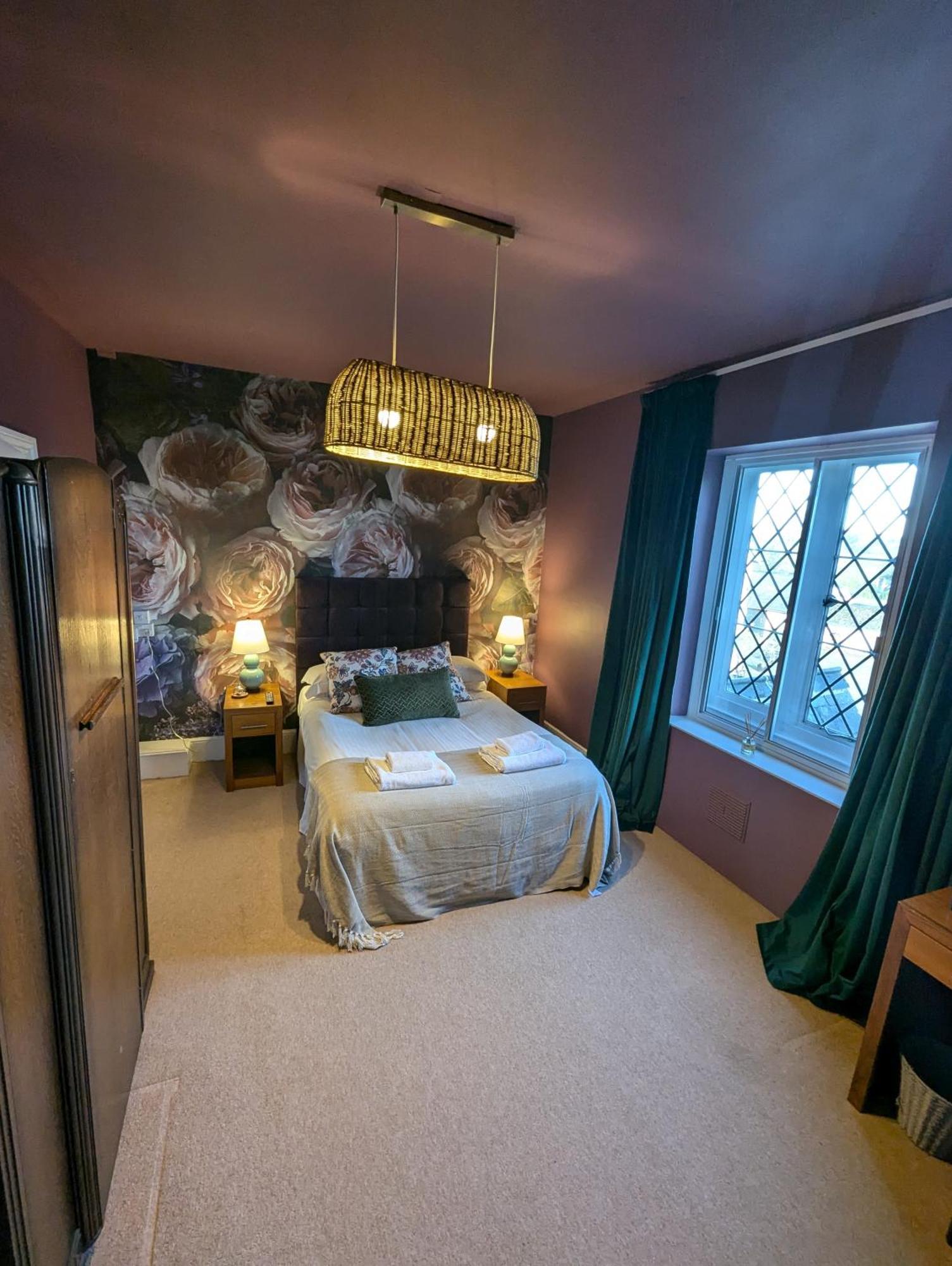 The Duke Hotel Hilmarton Ngoại thất bức ảnh