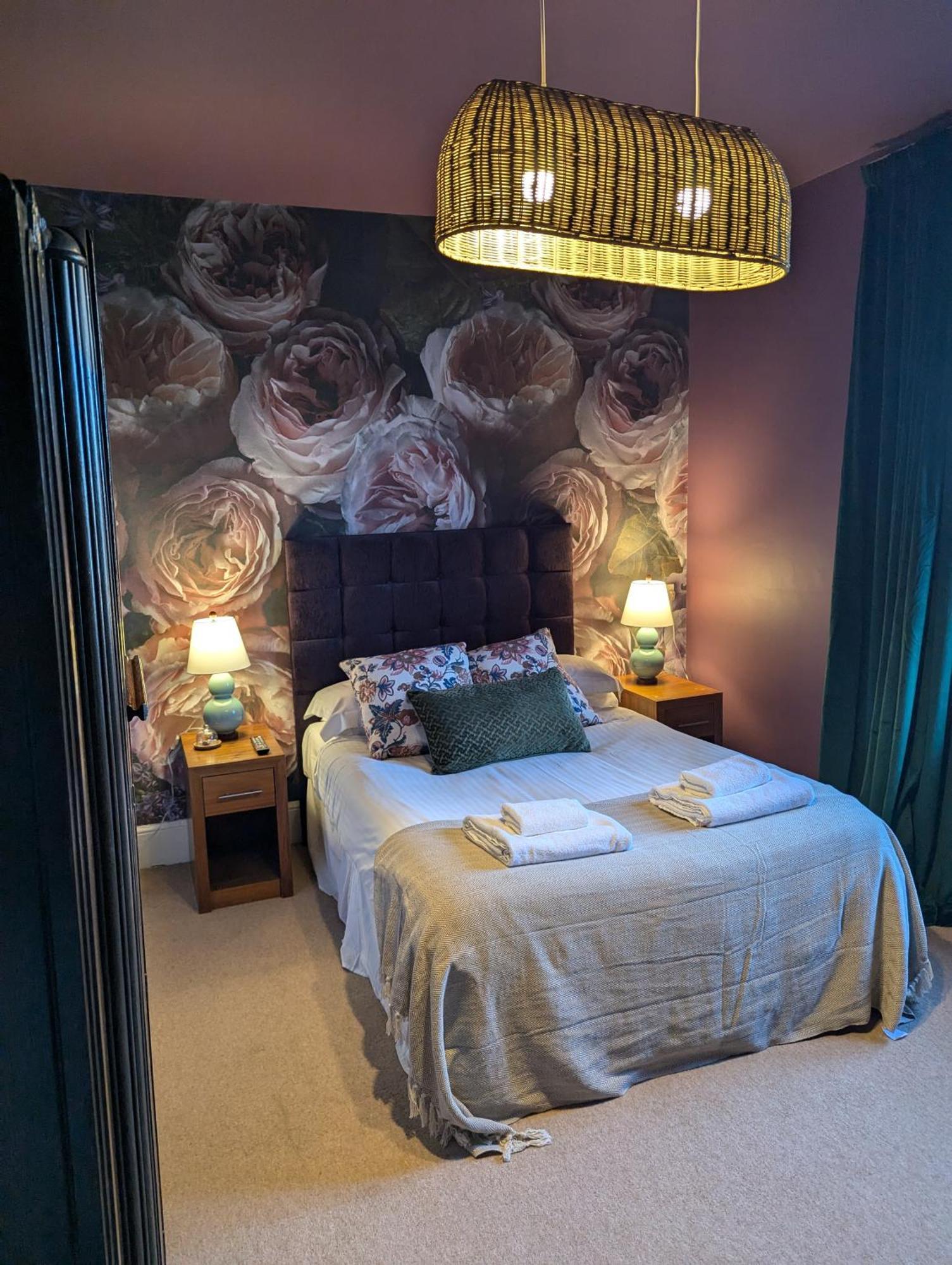 The Duke Hotel Hilmarton Ngoại thất bức ảnh